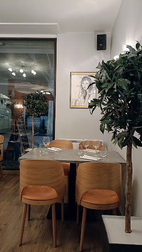 Opinii despre Les Gourmands Disent în Chambéry - Restauration