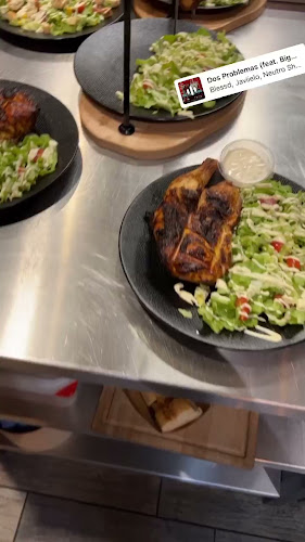 Opinii despre Grillado’s - LILLE în Mons-en-Barœul - Restauration