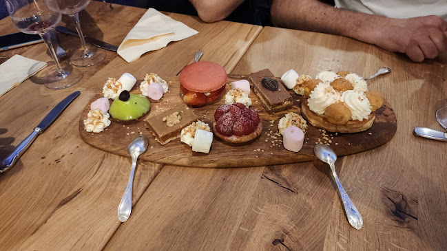 Comentarii opinii despre Maison Sarment