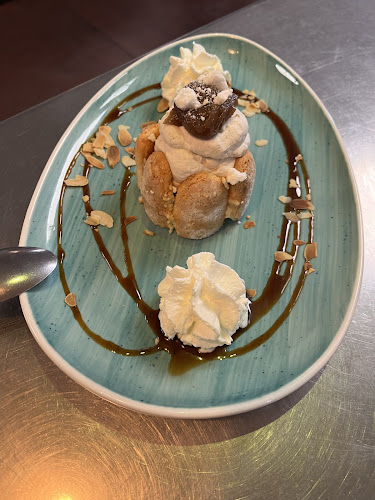 Opinii despre Restaurant l'athelia în La Ciotat - Restauration