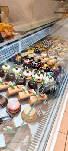 Opinii despre Boulangerie Pâtisserie "Saveurs Gourmandes" în Laon - Restauration