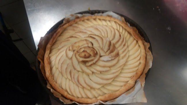 Le Café du Théâtre - Restauration