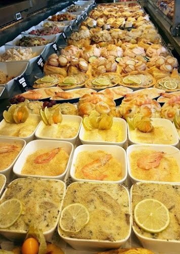 Opinii despre Traiteur FF Ferchal în Saint-Brieuc - Restauration