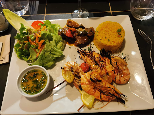 Comentarii opinii despre Cosy Braise