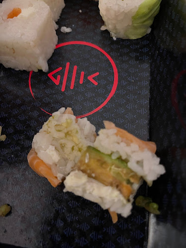 Planet Sushi Chatou - Restauration