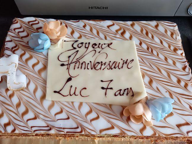 François La Pâtisserie - Aulnay-sous-Bois