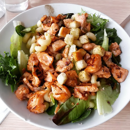 Comentarii opinii despre L'Etape à Pates