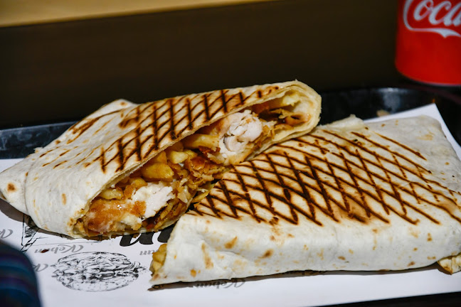 Comentarii opinii despre KEBAN - Authentic Kebab Bagnolet