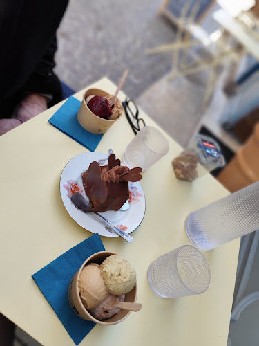 Glacier chocolaterie Morgan Fabre