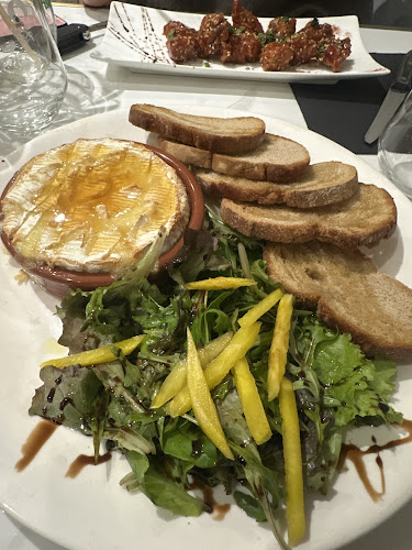 Le Mimozart - Restauration