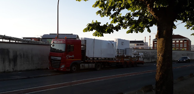 4 Rue Fauler Prolongée, 94600 Choisy-le-Roi