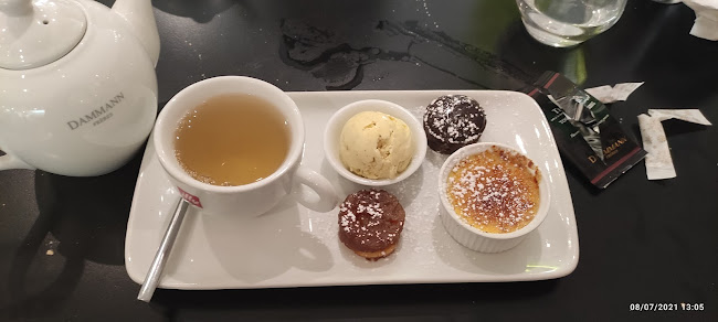 Opinii despre Le Zinc Café în Poissy - Restauration