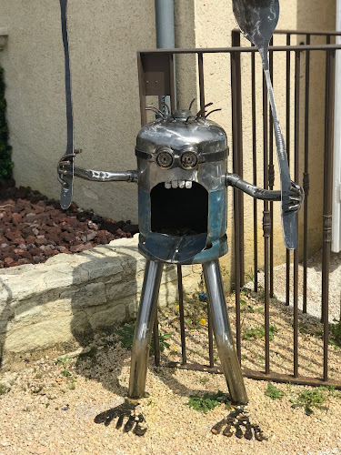 471 Chem. de Villefranche, 84200 Carpentras