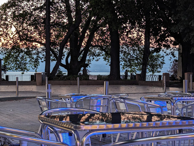 Comentarii opinii despre My Ami - Fifties American Diner