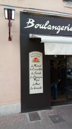 Comentarii opinii despre L'Epi D'Or