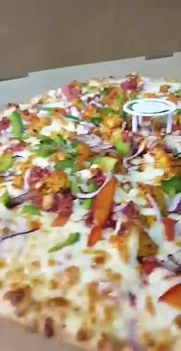 Opinii despre Taiba în Saint-Denis - Restauration