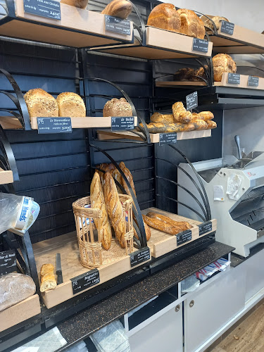 Opinii despre Maison Vargas în Plaisir - Restauration