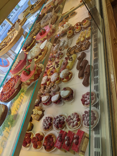 Boulangerie Pâtisserie Martinelli Patrick - Châteauroux