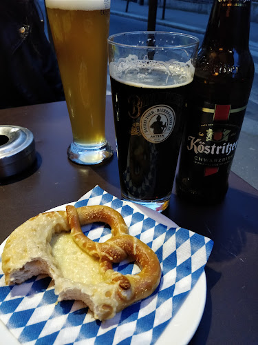 Opinii despre Café titon în Paris - Restauration