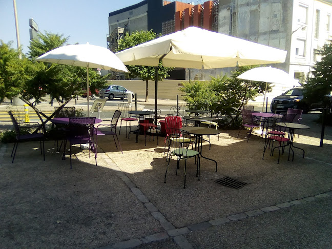 Opinii despre A L'ombre De Lolivier Salon De Thé Restaurant în Périgueux - Restauration