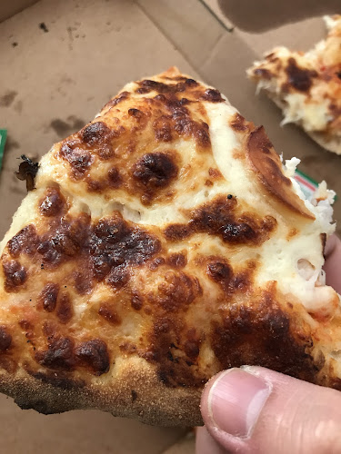 Opinii despre Pizza Center Milano Pantin în Pantin - Restauration