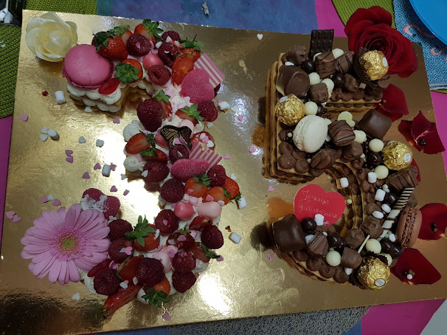 BOULANGERIE PATIS TRAD CHAMPENOISE - Châlons-en-Champagne