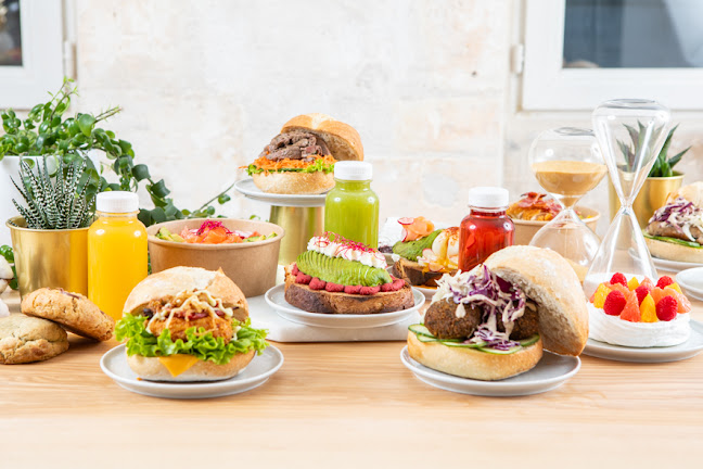 Delicacy - La Rochelle