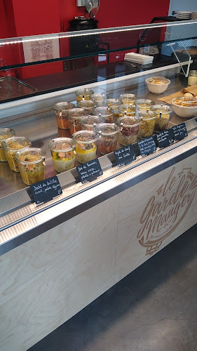 Le Garde Manger Bacalan