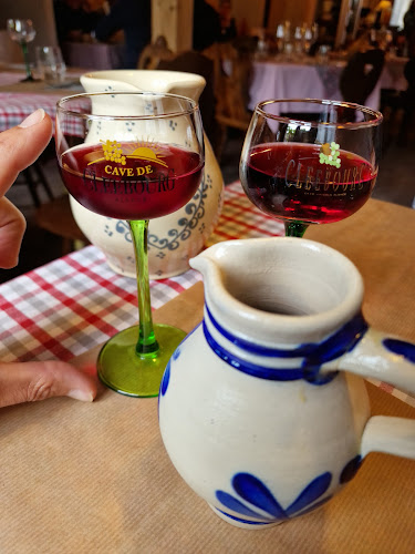 Chez l’Oncle Freddy - Restauration