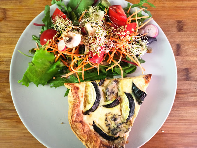 Chez Steph - Restauration