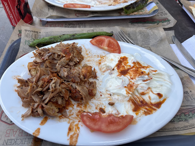 Comentarii opinii despre Restaurant Iris