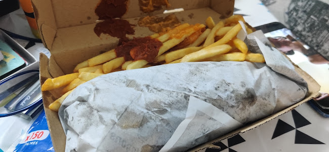 DFC Fresnes - Restauration