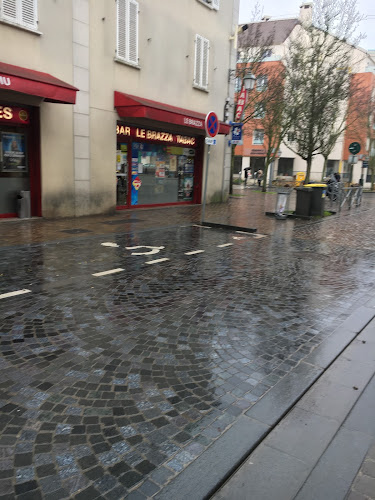 LE BRAZZA - Restauration