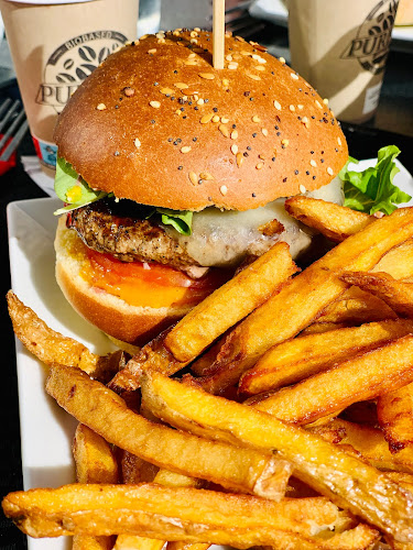 la caz'aux pains - Tarbes