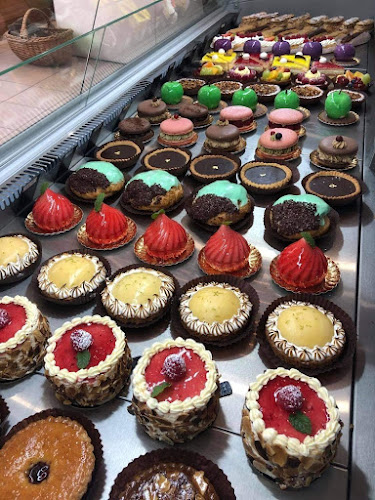 Opinii despre Boulangerie Pâtisserie "Saveurs Gourmandes" în Laon - Restauration