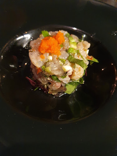 Comentarii opinii despre Restaurant Thaï Moom Mam