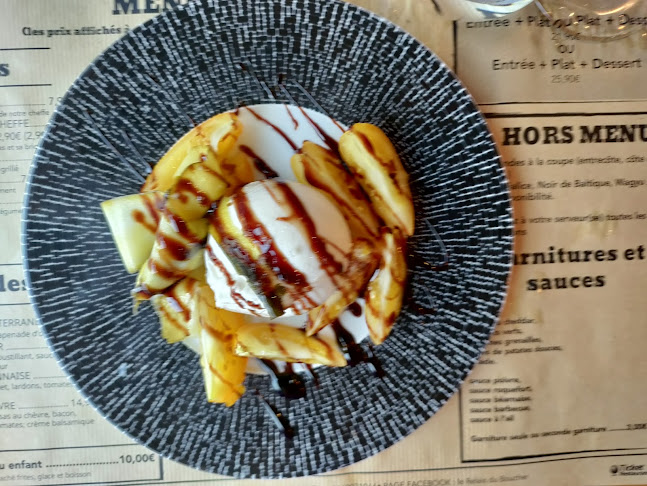 Comentarii opinii despre Le Relais du Boucher