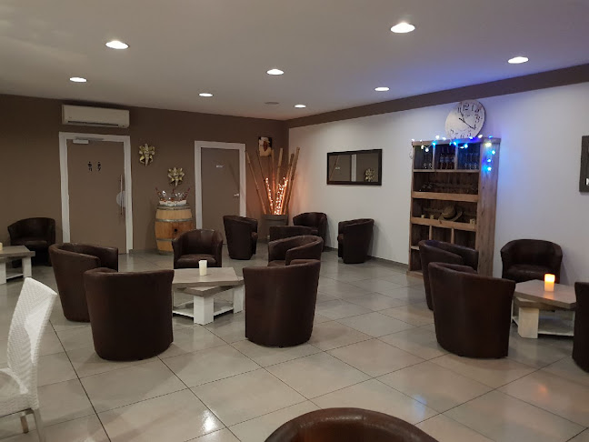 Bar De La Poste - Six-Fours-les-Plages