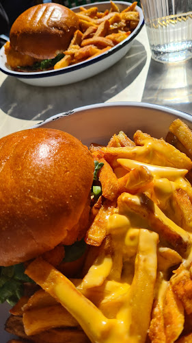 Les Burgers de Colette - La Victoire