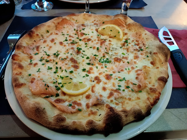 Tonton Tantie Pizza - Rouen