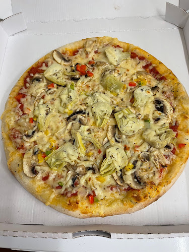 Station Pizza - Labarthe-sur-Lèze