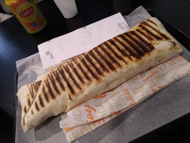 Original Tacos - Lingolsheim