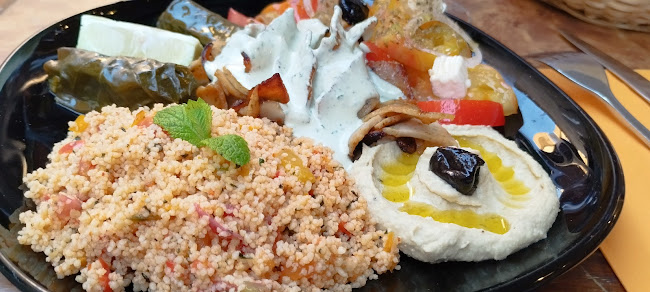 Comentarii opinii despre Restaurant Dune