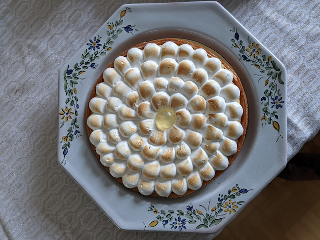 marguerite Boulangerie du coin