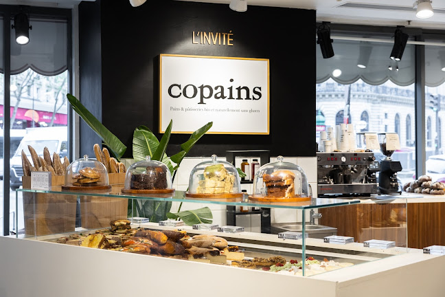 Galeries Lafayette Le Gourmet