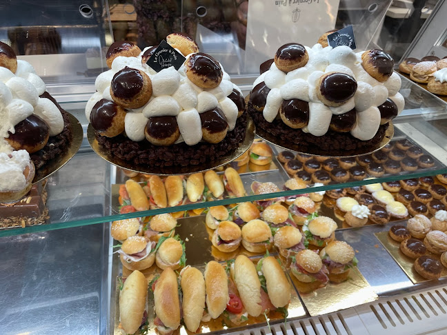 Comentarii opinii despre Le Grenier à Pain Sèvres