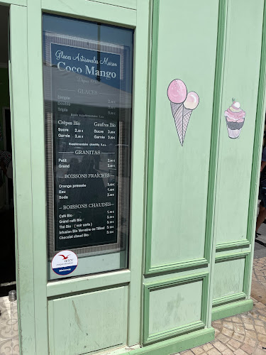 Artisan Glacier - Béziers