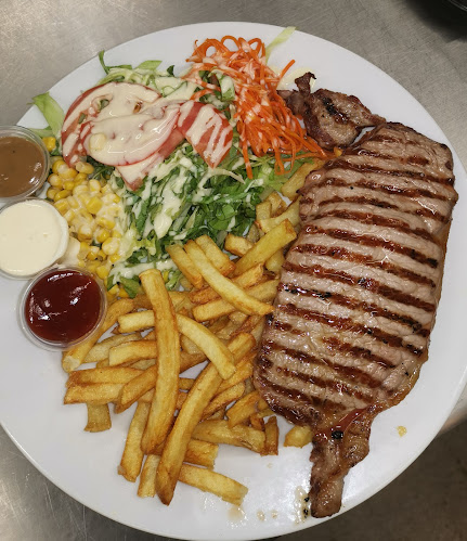 Comentarii opinii despre Grillade et Tacos Nîmes Périph