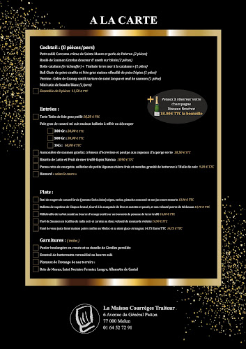 Comentarii opinii despre La Maison Courrèges