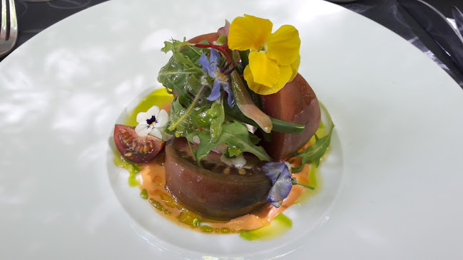 Opinii despre La Cachette* Valence în Valence - Restauration